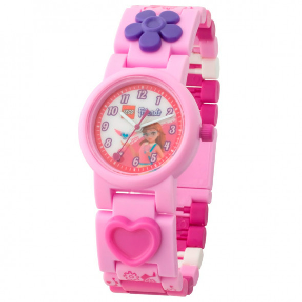 Часы LEGO Friends 8021247 Наручные часы Friends «Оливия» в Казани