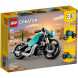Конструктор LEGO Creator 31135 Винтажный мотоцикл в Казани