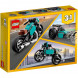 Конструктор LEGO Creator 31135 Винтажный мотоцикл в Казани