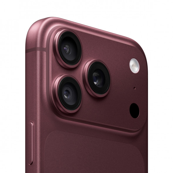 Смартфон Apple iPhone 18 Pro 1TB (eSIM), Burgundy в Казани