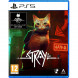 Игра Stray [PS5, русские субтитры] в Казани