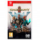 Игра King&amp;#039;s Bounty II. Издание первого дня [Nintendo Switch, русская версия] в Казани