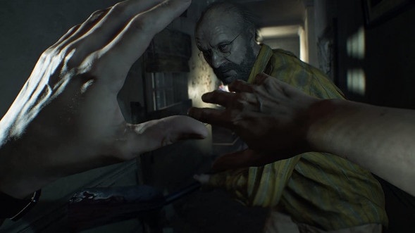 Resident Evil 7: Biohazard Gold Edition [PS4, русские субтитры] в Казани