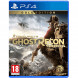 Игра Tom Clancy&amp;#039;s Ghost Recon: Wildlands [PS4, русская версия] в Казани