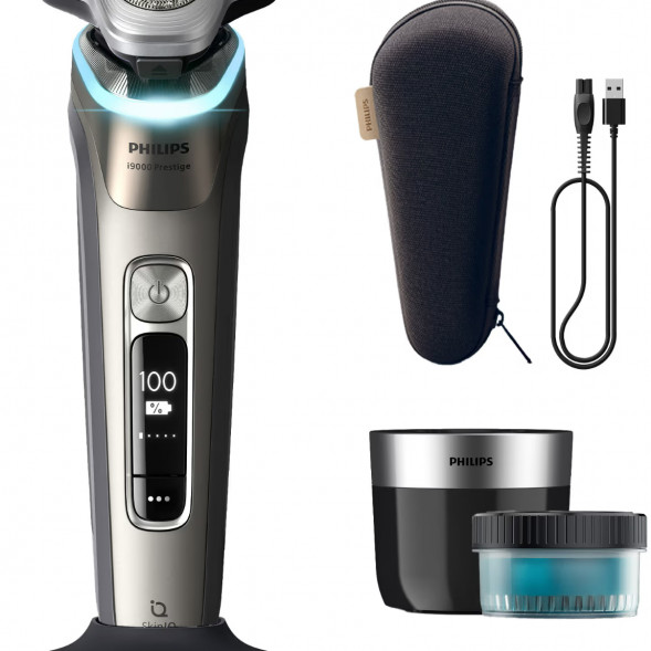 Электробритва Philips Shaver i9000 Prestige XP9203/30 в Казани