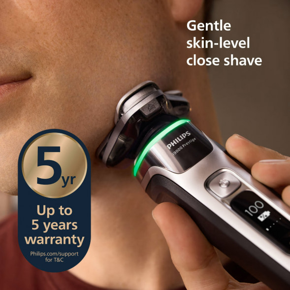 Электробритва Philips Shaver i9000 Prestige XP9203/30 в Казани