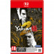 Игра Yakuza Kiwami 2 [Nintendo Switch 2, русские субтитры] в Казани
