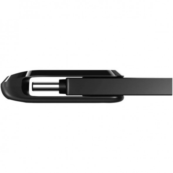 USB флешка Sandisk Ultra Dual Drive Go 256Gb USB 3.2 gen 1/ USB Type-C в Казани