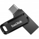 USB флешка Sandisk Ultra Dual Drive Go 256Gb USB 3.2 gen 1/ USB Type-C в Казани