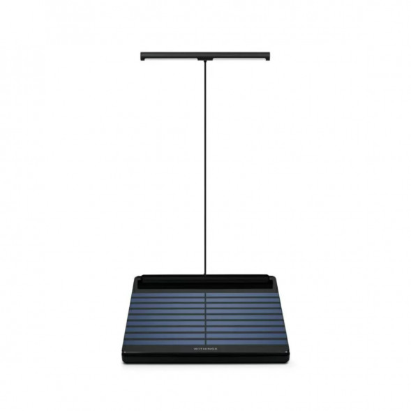 Умные весы Withings Body Scan, Black в Казани