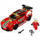 Конструктор LEGO Speed Champions 75908 Феррари 458 Италия GT2 в Казани