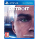 Detroit: Become Human [PS4, русская версия] в Казани