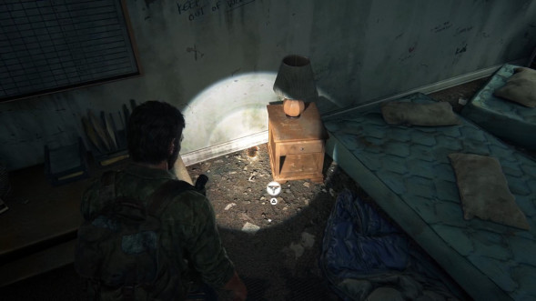 Игра Одни из Нас: Часть I (The Last of Us: Part I) [PS5, русская версия] в Казани