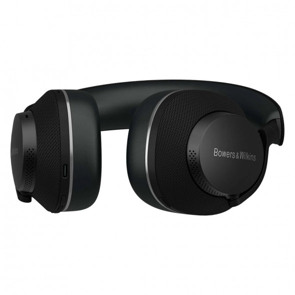 Беспроводные наушники Bowers &amp;amp; Wilkins PX 7 S2e, Anthracite Black в Казани