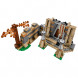 Конструктор LEGO Star Wars 75139 Сражение на планете Такодана в Казани