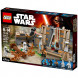 Конструктор LEGO Star Wars 75139 Сражение на планете Такодана в Казани