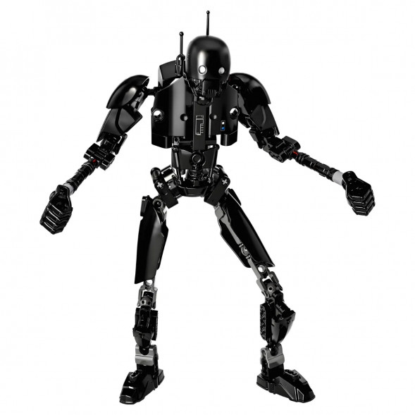 Конструктор LEGO Star Wars 75120 K-2SO в Казани