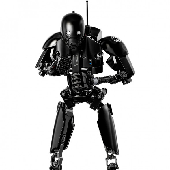 Конструктор LEGO Star Wars 75120 K-2SO в Казани