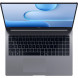 Ноутбук Honor MagicBook X16 (5301ARGQ) (16&amp;quot;, 2026, IPS, Intel Core Ultra 5 125H 1.2ГГц, 14 ядер, 16ГБ LPDDR5x, 512ГБ SSD, Intel Arc, без ОС), серый космос в Казани