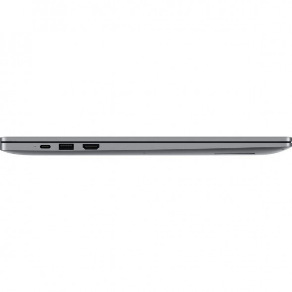 Ноутбук Honor MagicBook X16 (5301ARGQ) (16&amp;quot;, 2026, IPS, Intel Core Ultra 5 125H 1.2ГГц, 14 ядер, 16ГБ LPDDR5x, 512ГБ SSD, Intel Arc, без ОС), серый космос в Казани