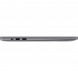 Ноутбук Honor MagicBook X16 (5301ARGQ) (16&amp;quot;, 2026, IPS, Intel Core Ultra 5 125H 1.2ГГц, 14 ядер, 16ГБ LPDDR5x, 512ГБ SSD, Intel Arc, без ОС), серый космос в Казани