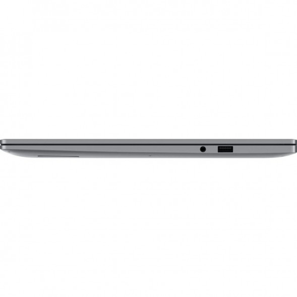 Ноутбук Honor MagicBook X16 (5301ARGQ) (16&amp;quot;, 2026, IPS, Intel Core Ultra 5 125H 1.2ГГц, 14 ядер, 16ГБ LPDDR5x, 512ГБ SSD, Intel Arc, без ОС), серый космос в Казани