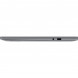 Ноутбук Honor MagicBook X16 (5301ARGQ) (16&amp;quot;, 2026, IPS, Intel Core Ultra 5 125H 1.2ГГц, 14 ядер, 16ГБ LPDDR5x, 512ГБ SSD, Intel Arc, без ОС), серый космос в Казани