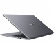 Ноутбук Honor MagicBook X16 (5301ARGQ) (16&amp;quot;, 2026, IPS, Intel Core Ultra 5 125H 1.2ГГц, 14 ядер, 16ГБ LPDDR5x, 512ГБ SSD, Intel Arc, без ОС), серый космос в Казани