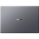 Ноутбук Honor MagicBook X16 (5301ARGQ) (16&amp;quot;, 2026, IPS, Intel Core Ultra 5 125H 1.2ГГц, 14 ядер, 16ГБ LPDDR5x, 512ГБ SSD, Intel Arc, без ОС), серый космос в Казани