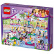 Конструктор LEGO Friends 41058 Торговый центр Хартлейк Сити в Казани