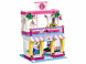 Конструктор LEGO Friends 41058 Торговый центр Хартлейк Сити в Казани