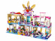 Конструктор LEGO Friends 41058 Торговый центр Хартлейк Сити в Казани