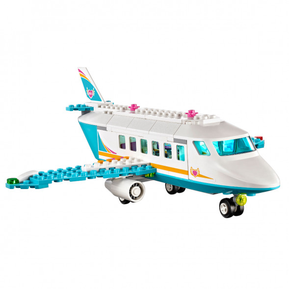 Конструктор LEGO Friends 41100 Частный самолет в Казани