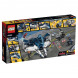 Конструктор LEGO Super Heroes 76032 Погоня на Квинджете Мстителей в Казани