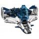 Конструктор LEGO Super Heroes 76032 Погоня на Квинджете Мстителей в Казани