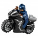 Конструктор LEGO Super Heroes 76032 Погоня на Квинджете Мстителей в Казани