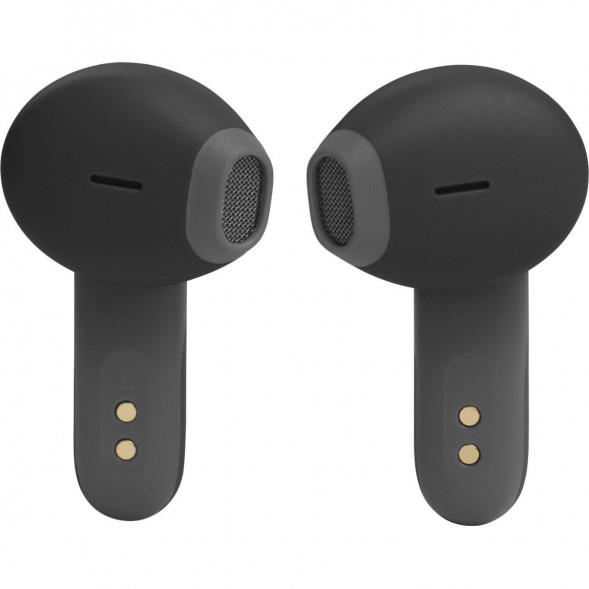 Беспроводные наушники JBL Wave Flex, Black в Казани