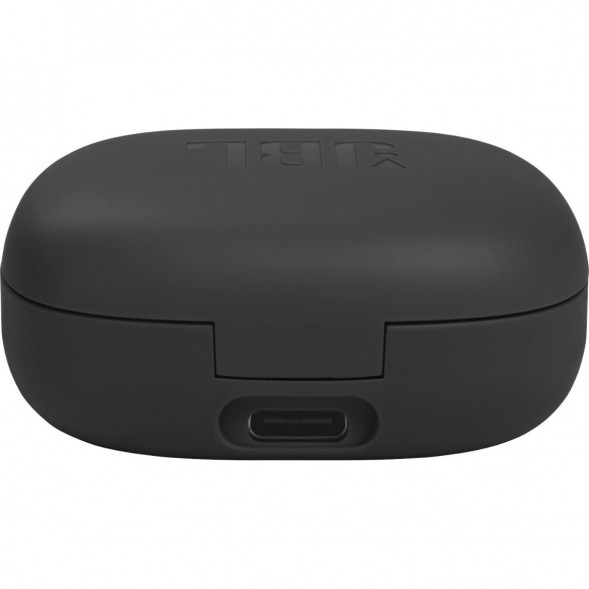 Беспроводные наушники JBL Wave Flex, Black в Казани