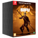 Игра SIFU: Redemption Edition [Nintendo Switch, русские субтитры] в Казани