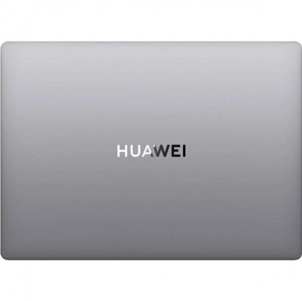 Ноутбук Huawei MateBook 14 FLMH-X 53014QLJ (Core Ultra 5 125H/32Gb/1Tb SSD/Intel Arc/14&amp;quot;/OLED Touch/2880x1920/Без ОС/Серый космос) в Казани