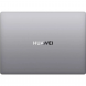 Ноутбук Huawei MateBook 14 FLMH-X 53014QLJ (Core Ultra 5 125H/32Gb/1Tb SSD/Intel Arc/14&amp;quot;/OLED Touch/2880x1920/Без ОС/Серый космос) в Казани