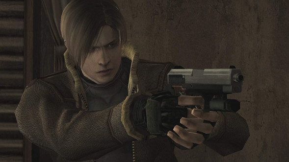 Игра Resident Evil Triple Pack [Nintendo Switch, английская версия] в Казани