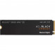 SSD накопитель Western Digital WD Black SN850X NVMe, 1TB (WDS100T2XHE) в Казани