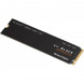 SSD накопитель Western Digital WD Black SN850X NVMe, 1TB (WDS100T2XHE) в Казани