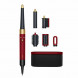 Стайлер Dyson Airwrap i.d. HS08 Straight+Wavy, Red Velvet/Gold (596927-01) в Казани