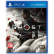 Игра Ghost of Tsushima [PS4, Русская версия] в Казани