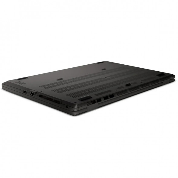 Ноутбук MSI VenturePro 16 AI A2HVEG-033XRU (16&amp;quot;, OLED, Intel Core Ultra 7 255H 2ГГц, 16 ядер, 16ГБ DDR5, 1ТБ SSD, NVIDIA GeForce RTX 4050 - 6 ГБ, FreeDOS), серый в Казани