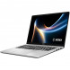 Ноутбук MSI Modern 14S AI+ G3MG-011XRU (14&amp;quot;, OLED, Intel Core Ultra 5 322 2.5ГГц, 6 ядер, 16ГБ DDR5, 512ГБ SSD, Intel Graphics, без ОС), серебристый в Казани