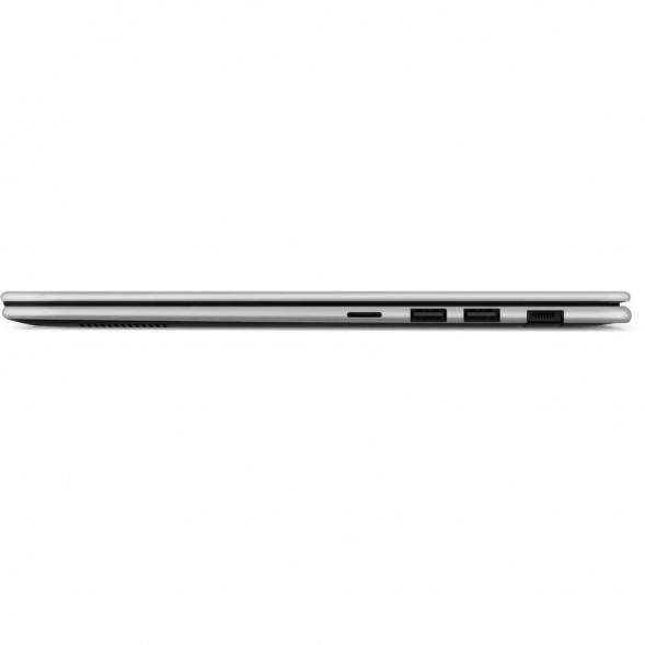 Ноутбук MSI Modern 14S AI+ G3MG-011XRU (14&amp;quot;, OLED, Intel Core Ultra 5 322 2.5ГГц, 6 ядер, 16ГБ DDR5, 512ГБ SSD, Intel Graphics, без ОС), серебристый в Казани