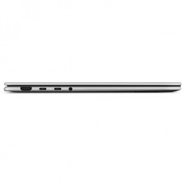 Ноутбук MSI Modern 14S AI+ G3MG-011XRU (14&amp;quot;, OLED, Intel Core Ultra 5 322 2.5ГГц, 6 ядер, 16ГБ DDR5, 512ГБ SSD, Intel Graphics, без ОС), серебристый в Казани